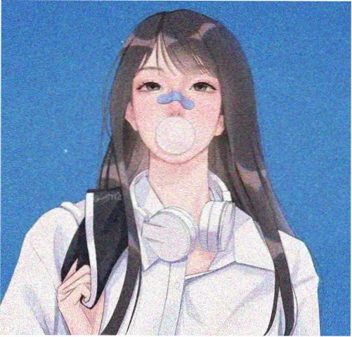 动漫影迷用户头像